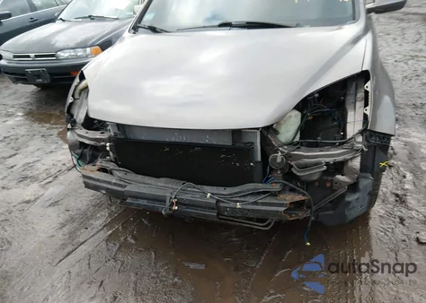 2010 Honda Cr-V Ex-L from USA, damaged, VIN 5J6RE4H75AL092394
